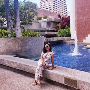 Meet your Posher, Kathyrine